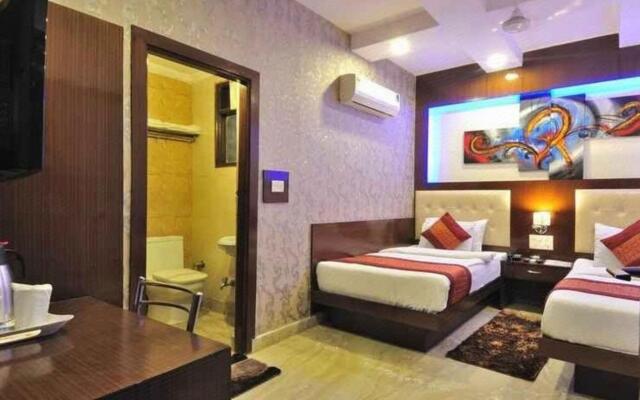 Check In Room Sangatrashan