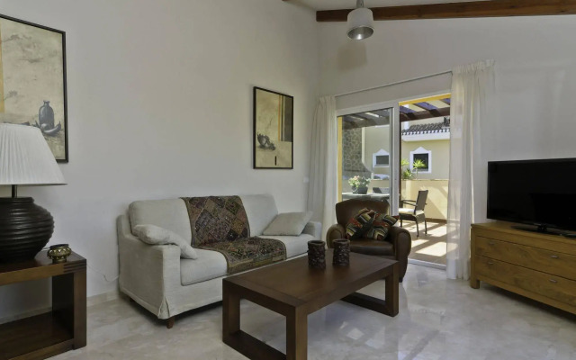 Montemares Golf Luxury Villas and Apartments