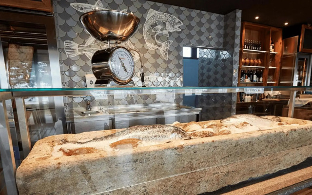 Ostseehotel Midgard