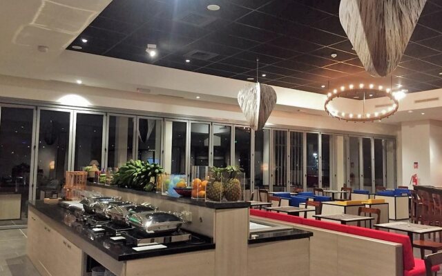 ONOMO Hotel Kigali