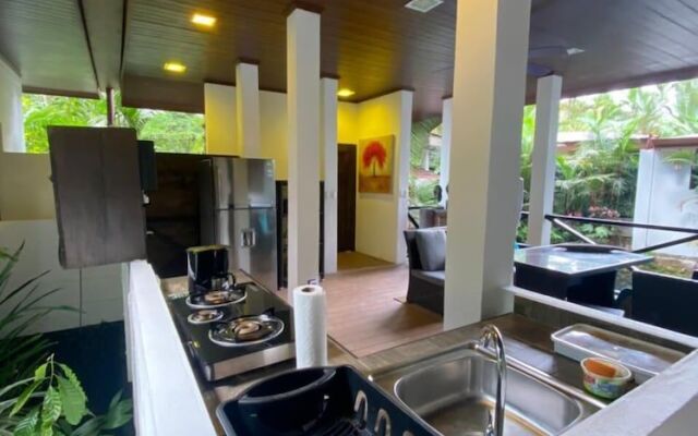Hotel Boutique Casa Del Rio