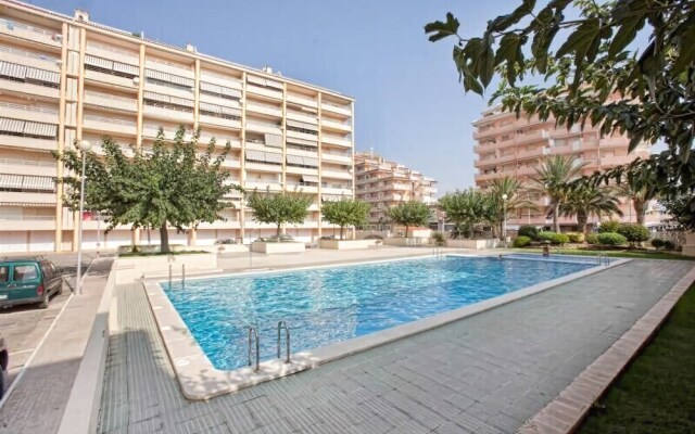 Residencial Peñiscola Azahar LEK