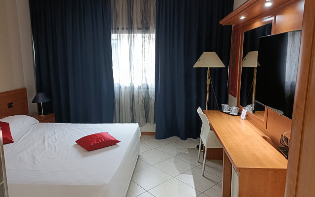 Green Hotel Ninfa
