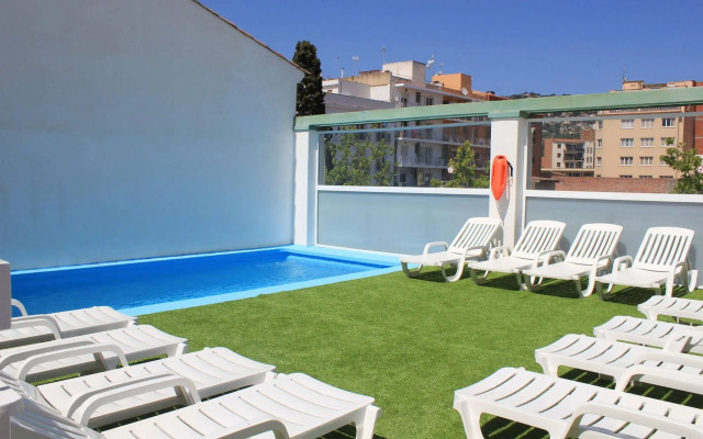 Hotel Armonia