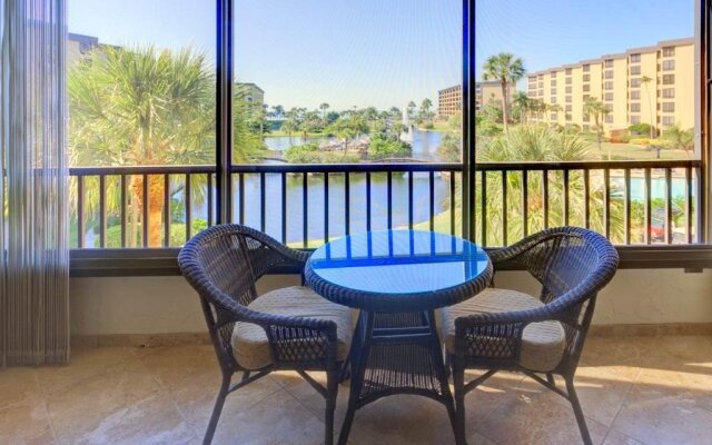 Gulf And Bay Club Siesta Key