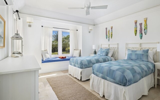 Buttonwood Reserve by Eleuthera Vacation Rentals