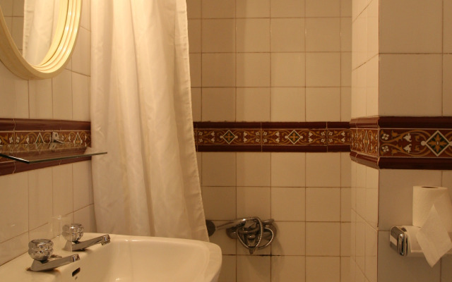 Pensión San Joaquín