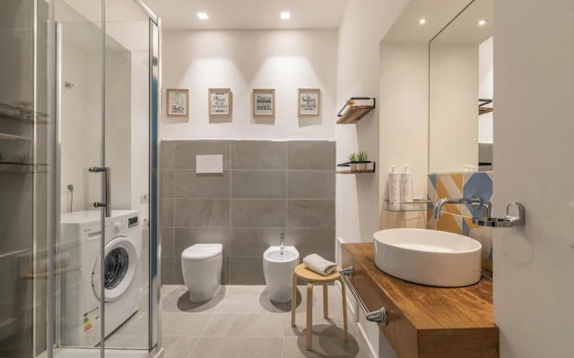 Abbanniata Ballaro Suite Rooms