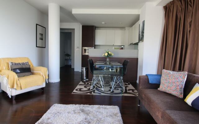 Executive Stay Docklands