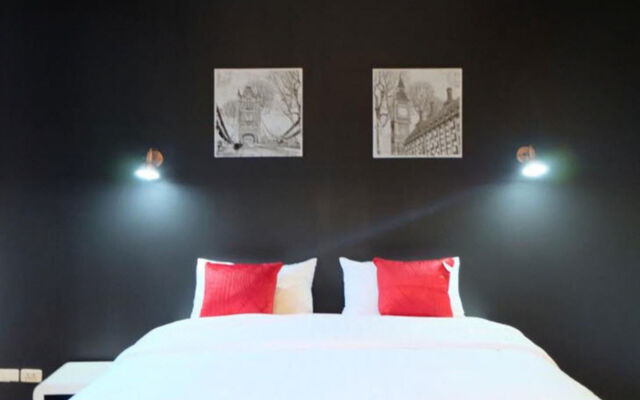 Manonnee Hotel