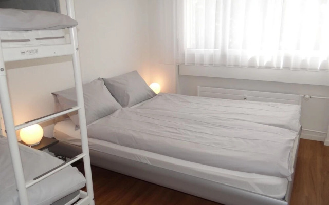 Sunnmatt West Wohnung 934 Engelberg