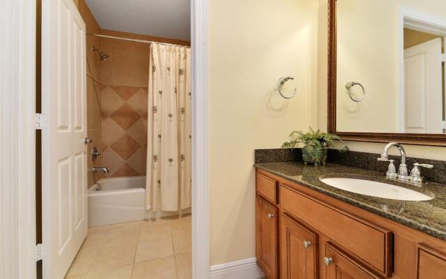 Oasis Place by Florida Spirit