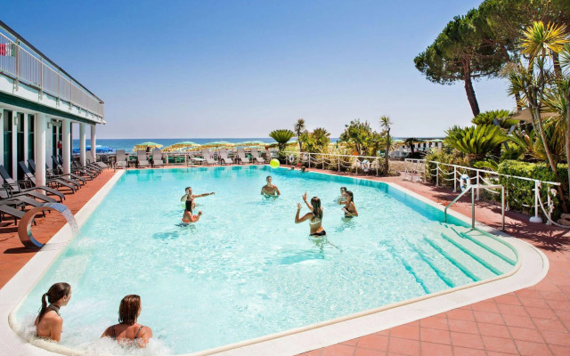 Hotel Gabriella