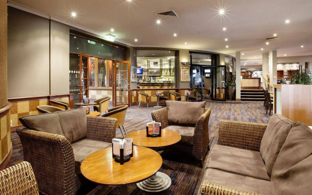 Meadow Inn Hotel-Motel