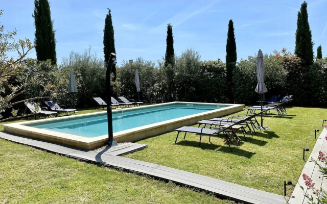 Le Jardin de Lau