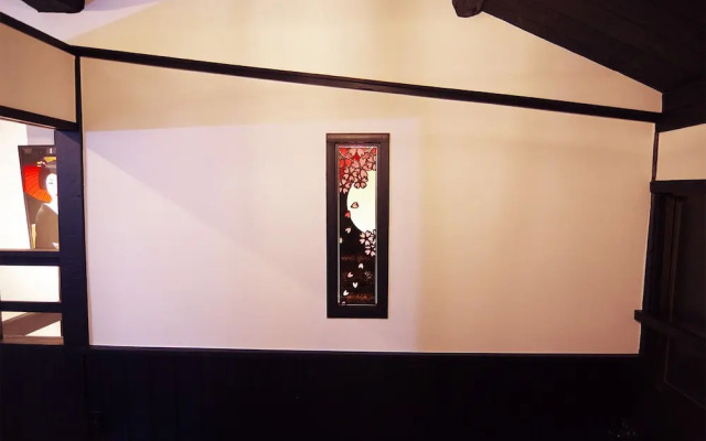 Machiya Stay Kyo Miyabi