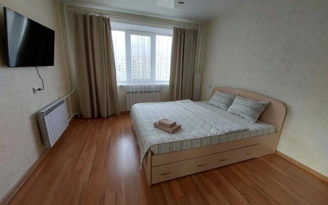 Апартаменты на улице Ленина 31