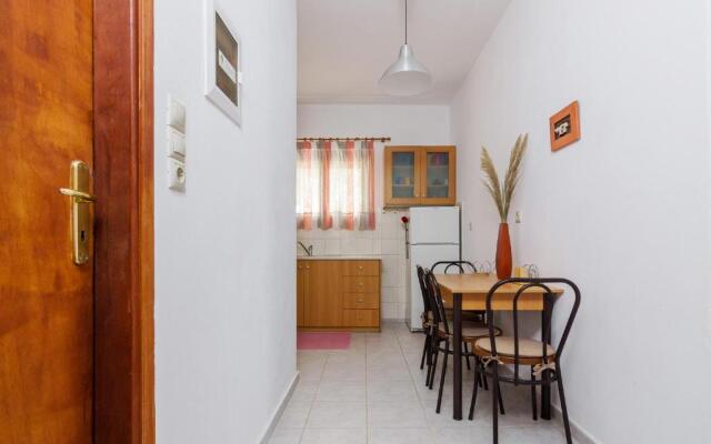 Stavros Hideaway 2 bedroom 6 persons house.