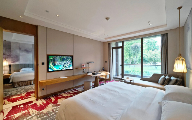 Crowne Plaza Huzhou by IHG