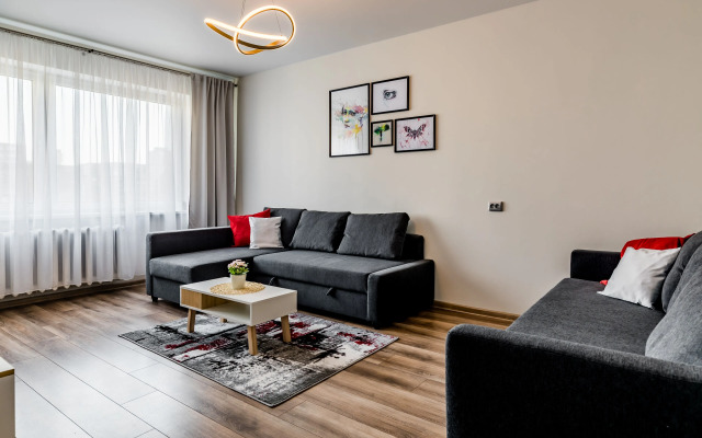 Scandinavian inspired design