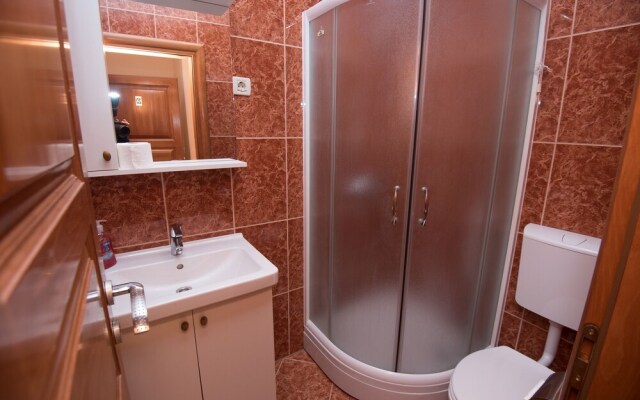 San Marian Apt 2d