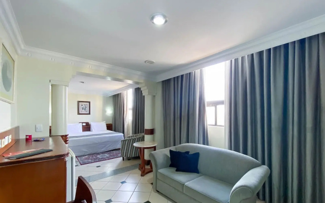 Umuarama Plaza Hotel