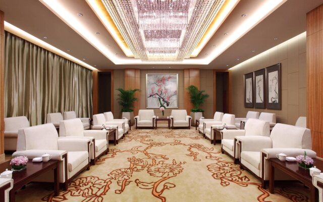 Sheraton Wuxi Binhu Hotel