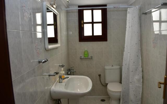 Family Holiday House In Nafplio