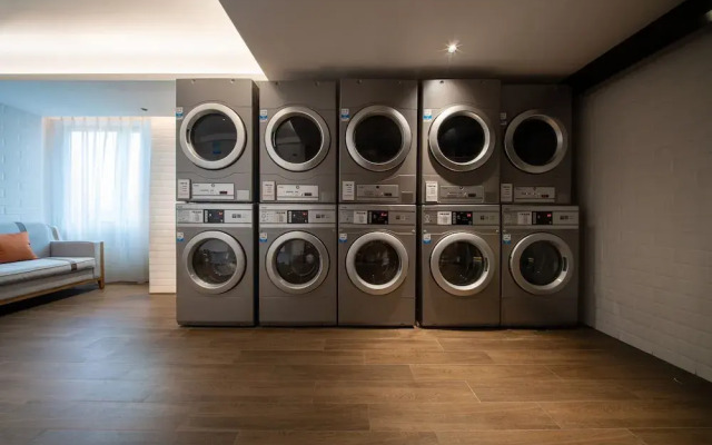 Guangzhou Panyu Giorgio Morandi Hotel