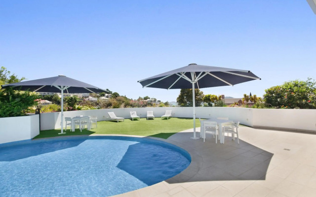 Property Vine - Dalgety Apartments