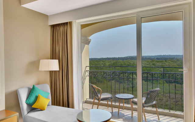 Holiday Inn Goa Candolim by IHG