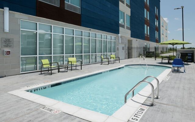 SpringHill Suites by Marriott Texas City