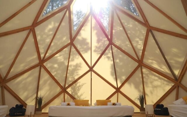 O Campement des Possibles