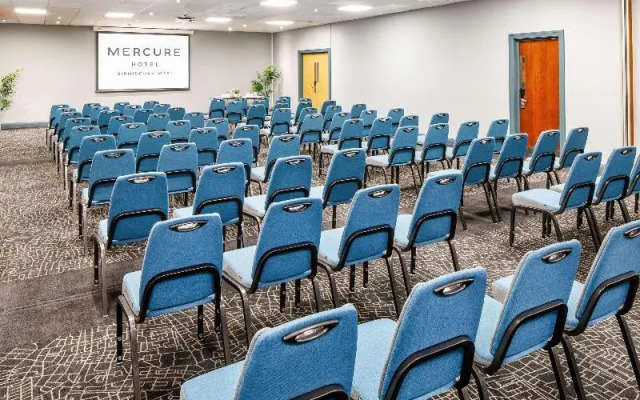 Park Inn Birmingham West M5 Junction 1