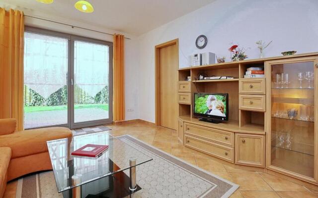 Hanse-Hof Wohnung 05