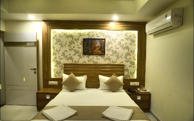Hotel Royal King