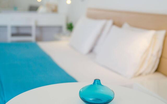 Nissi Park Hotel