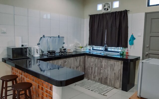 Villa 223