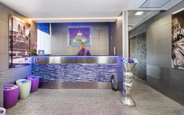 Hotel Relais dei Papi