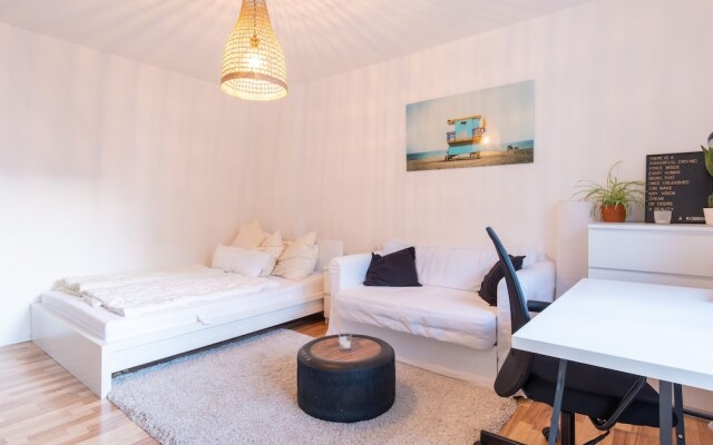 Cityapartments Elberfeld