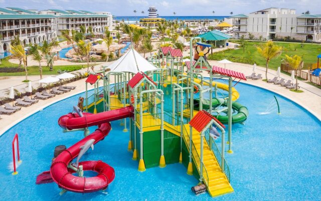 Ocean El Faro Resort - All Inclusive