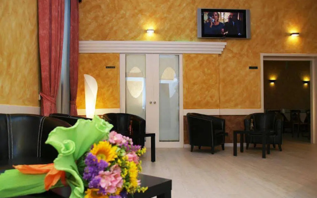Petit Hotel