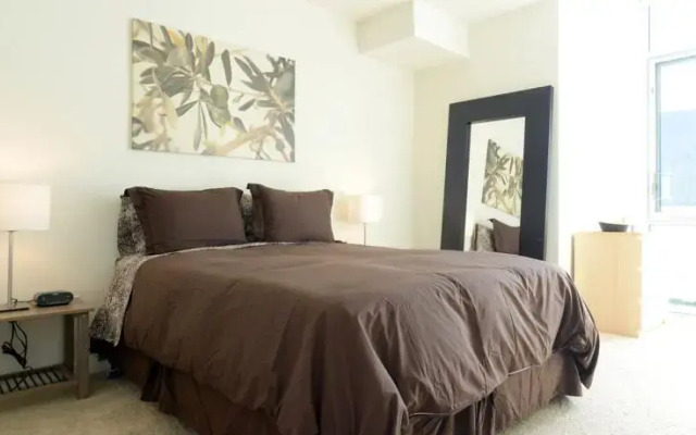 Beach City Suite #2