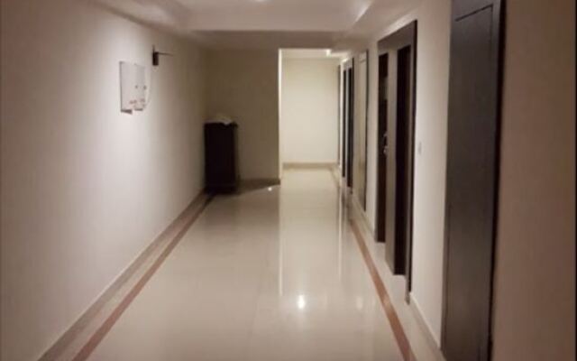 Hotel Sri Srinivasa Residency