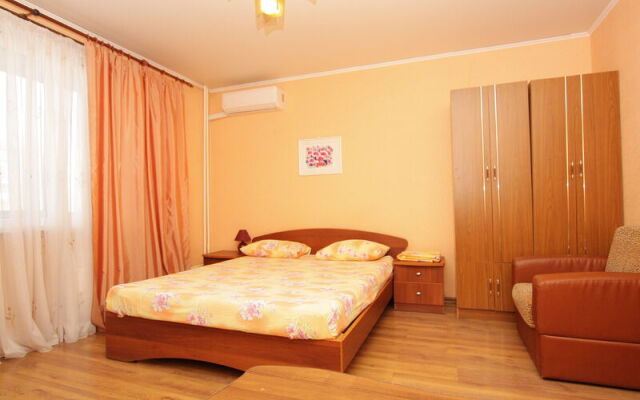 Апартаменты Alt Otel on str. 40-let Pobedy, bld. 31 (art. 023)