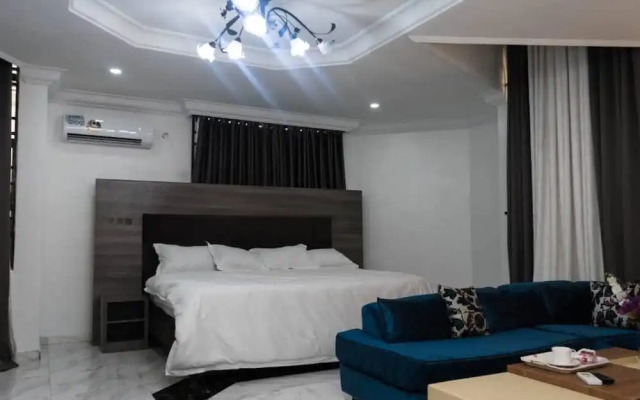 SS3 Boutique Hotel