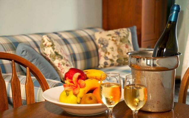 Messina Resort Hotel