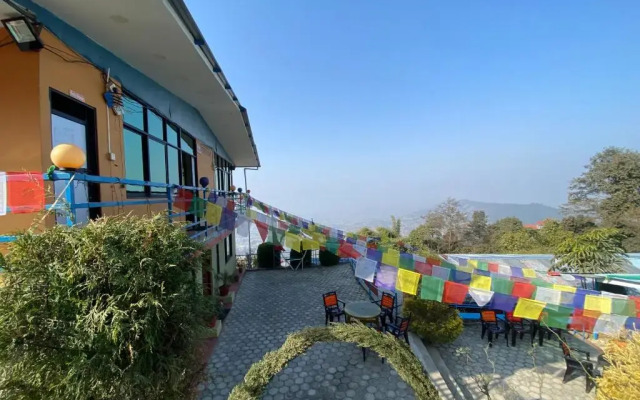 Chareli Resort
