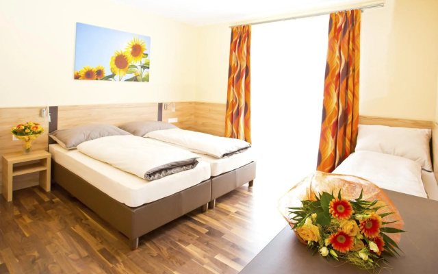 Pension Einsiedl