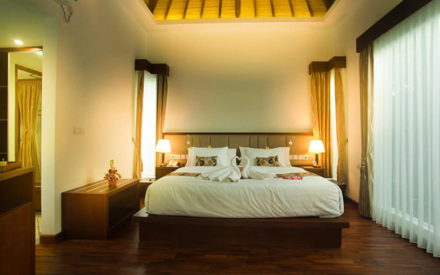The Astari Villa & Residence